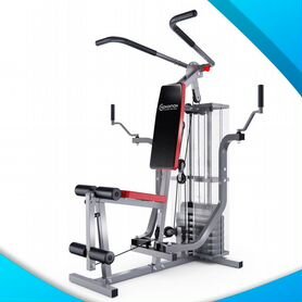 Силовой комплекс DFC HomeGym Kondition 6004