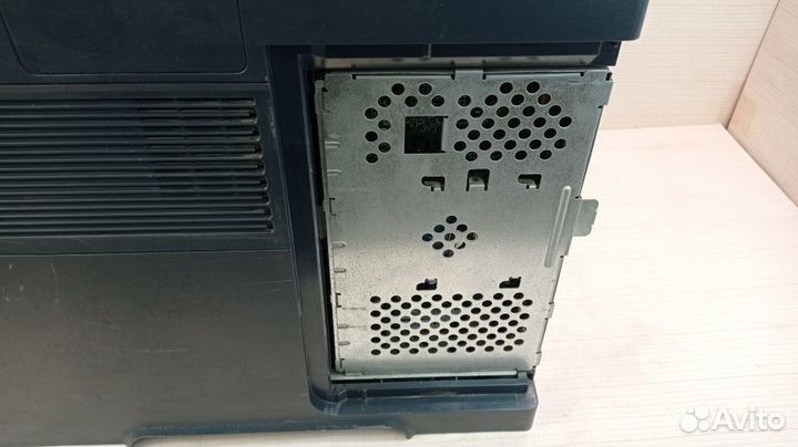 Принтер HP LaserJet M602dn б/у, рабочий