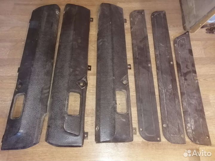 Стекла Волга газ 2410