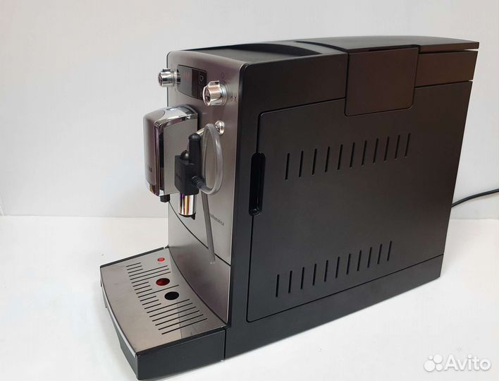 Кофемашина Nivona CafeRomatica nicr 530