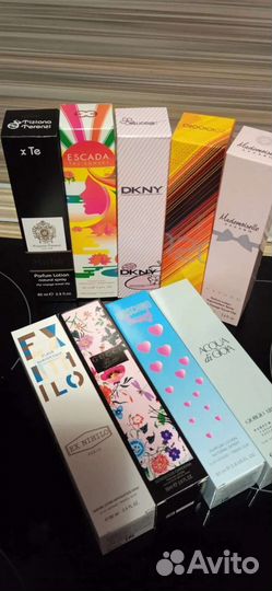 Парфюм 80мл.Дубай