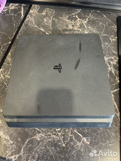 Sony PS4 slim 1tb