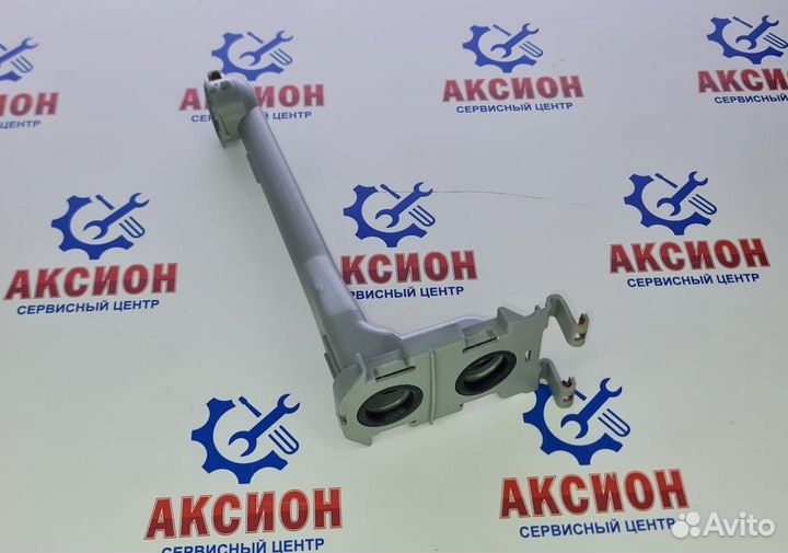 Импеллер для посудомоечной машины