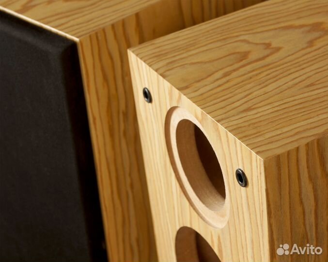 Корпуса акустических систем Amping