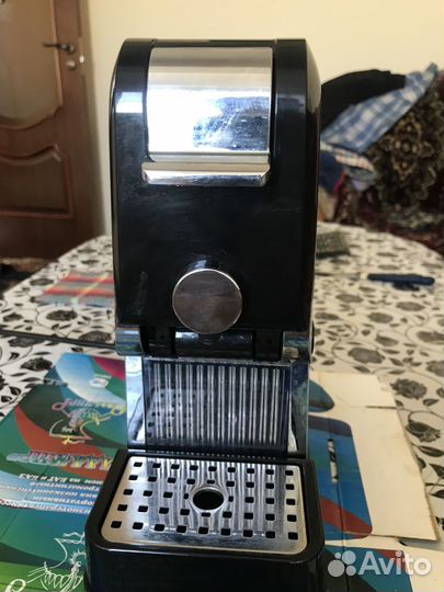 Кофемашина squesito Pretty