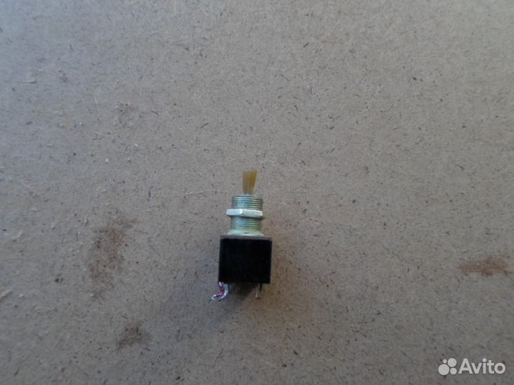 Переключатель тп1-2 б\у