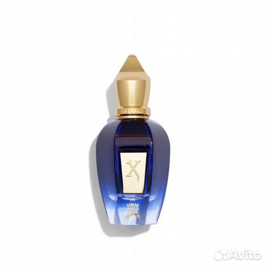 Xerjoff Comandante 100ml