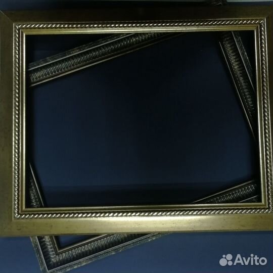 Рама для картин, вышивок, зеркал