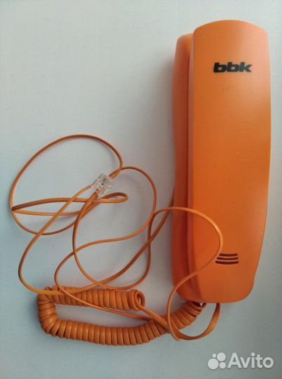 Телефон bbk новый