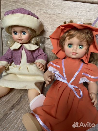 Коллекционные куклы