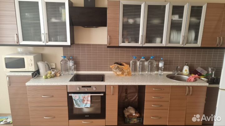 Сантехника и мебель