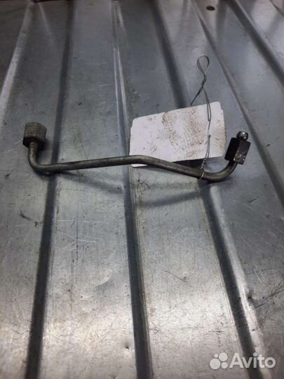 Трубка топливная Kia Sorento 1 джип 2.5 2008