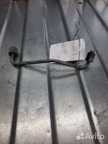 Трубка топливная Kia Sorento 1 джип 2.5 2008