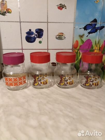 Кухонные принадлежности СССР и другие