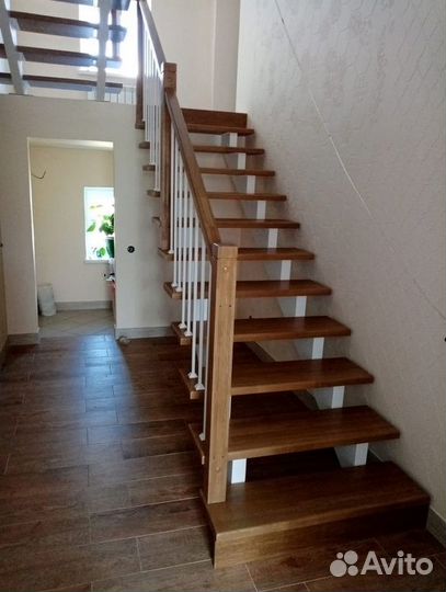 Антресольный этаж