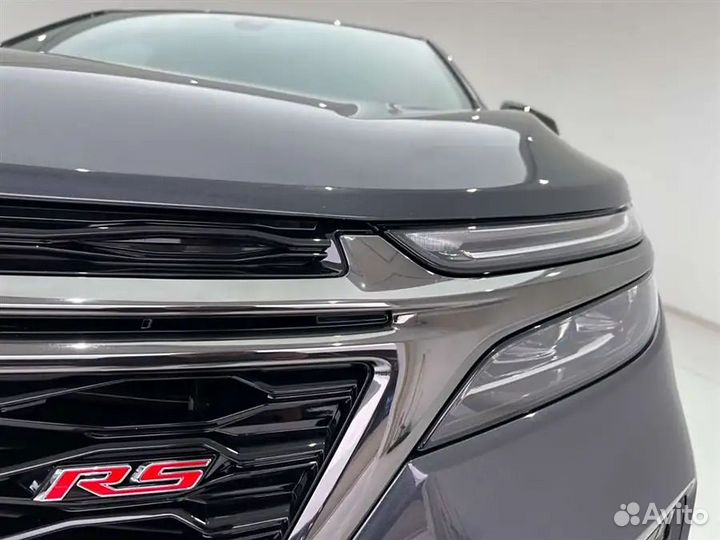 Chevrolet Equinox 2.0 AT, 2022, 26 000 км