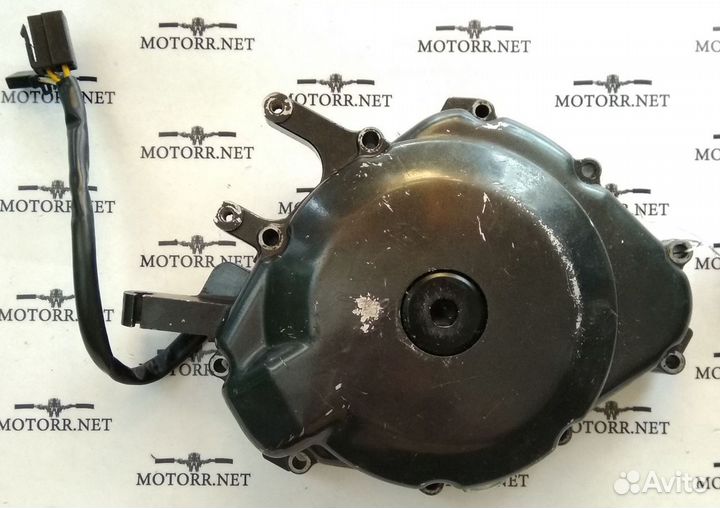 Крышка статора Suzuki SV650\400 99-02