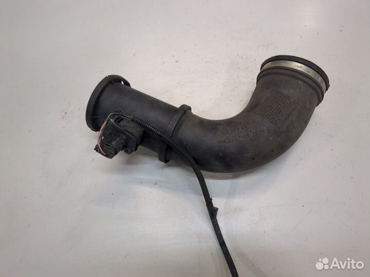 Измеритель потока воздуха Citroen Jumper (Relay) 2