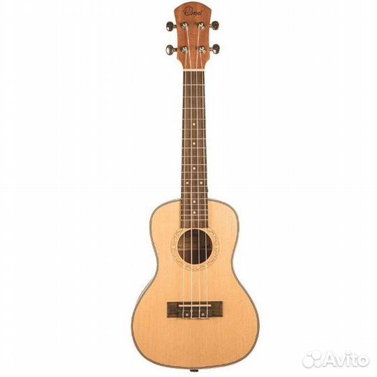 Укулеле Omni OU-C50