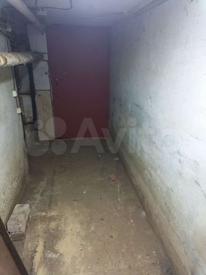 Свободного назначения, 6 м²