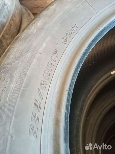 Hankook Ventus Prime 2 K115 225/60 R17