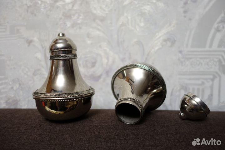 Заварочные чайники СССР