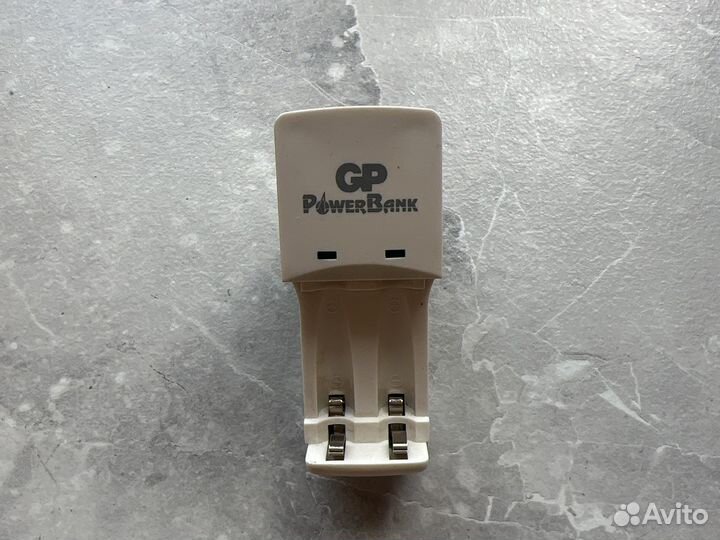 Powerbank Gp