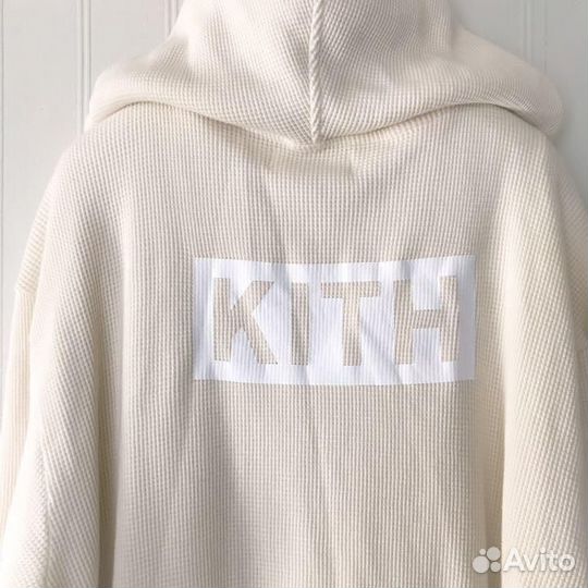 Мужской халат Kith USA