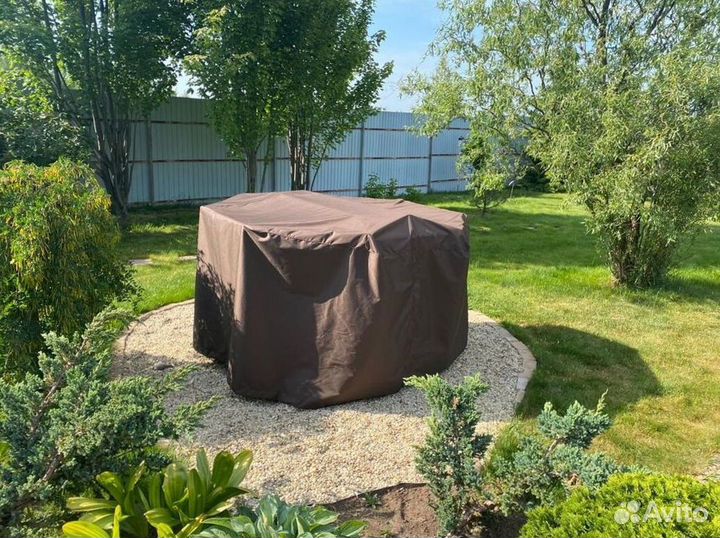 Термокрышка для чана KSH-14646