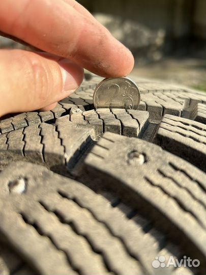 Nokian Tyres Nordman 5 SUV 225/65 R17 106T