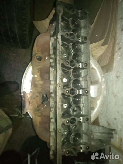 Гбц спринтер 2.9 ваз 1.5 карб классика 4a-fe