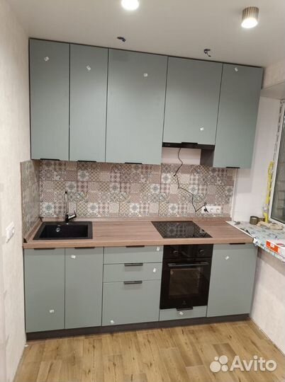 Кухонный гарнитур