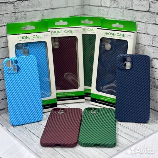 Чехол на iPhone 13 pro