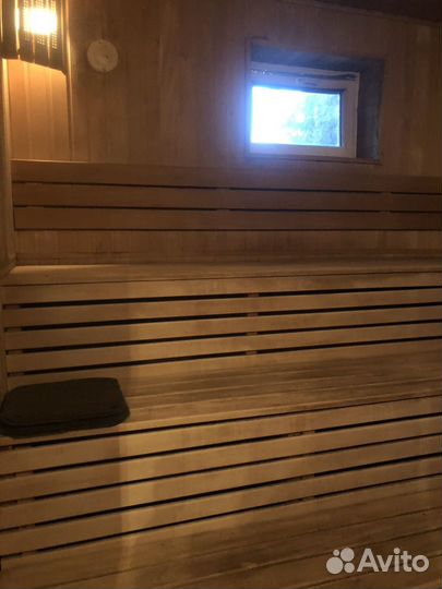 Аренда бани