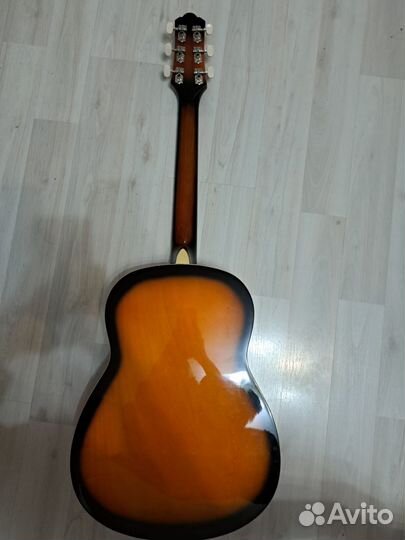 Классическая гитара