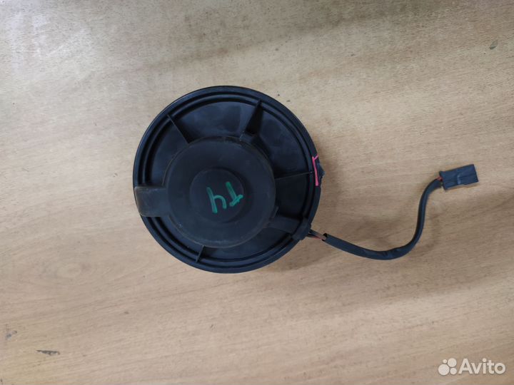 Моторчик печки(отопителя) VW Transporter T4