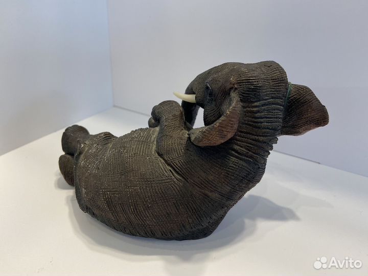 Статуэтки слоники