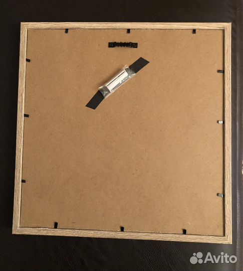 Вышитая картина