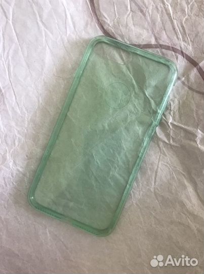 Чехлы на iPhone 7-8plus