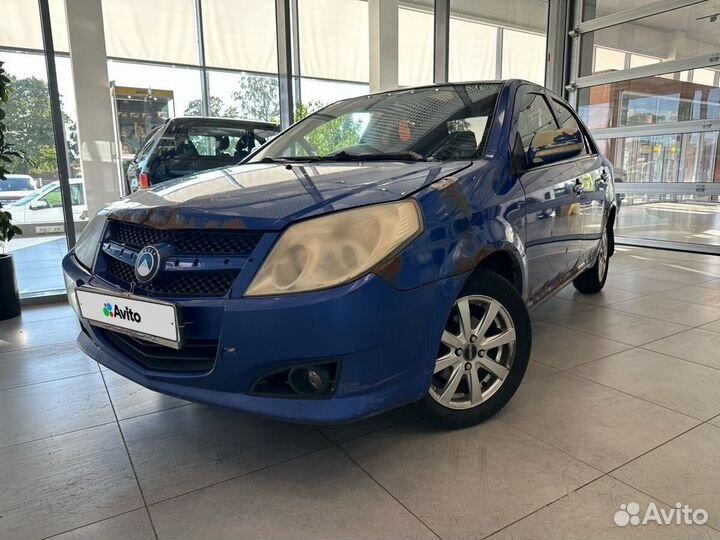 Geely петрозаводск