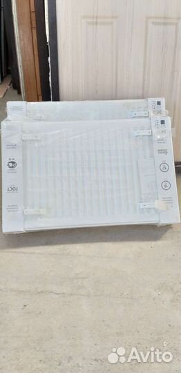 Батареи радиаторы отопления бу