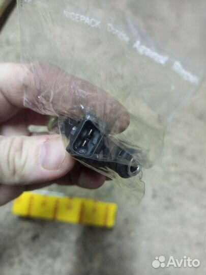 Топливные форсунки на Ford Fusion