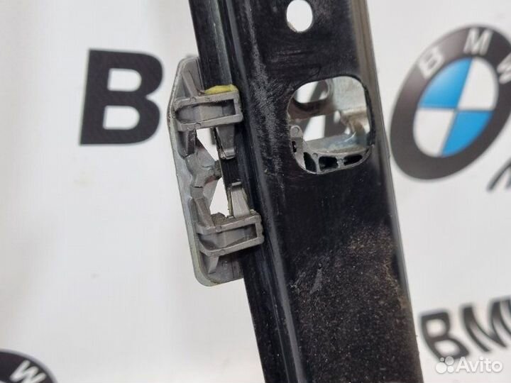 Стеклоподъемник передний левый Bmw X5 E53 рест