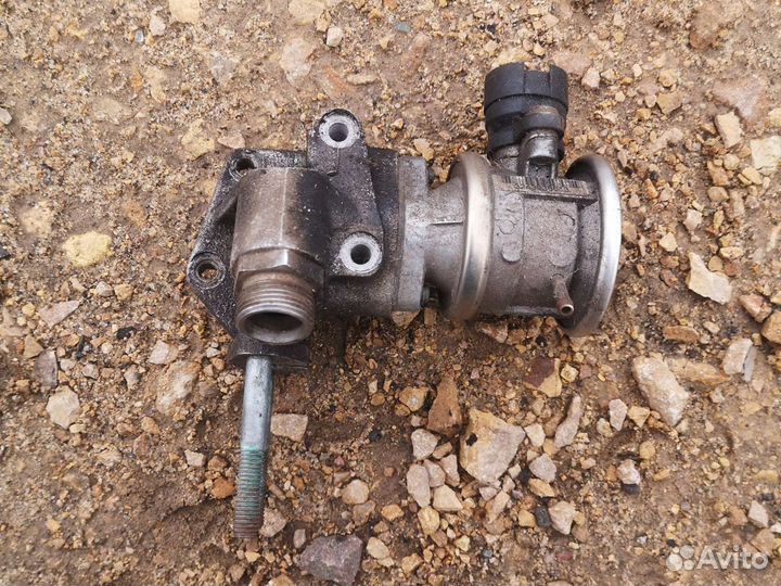 Клапан егр EGR Golf 4 /Octavia 1,6