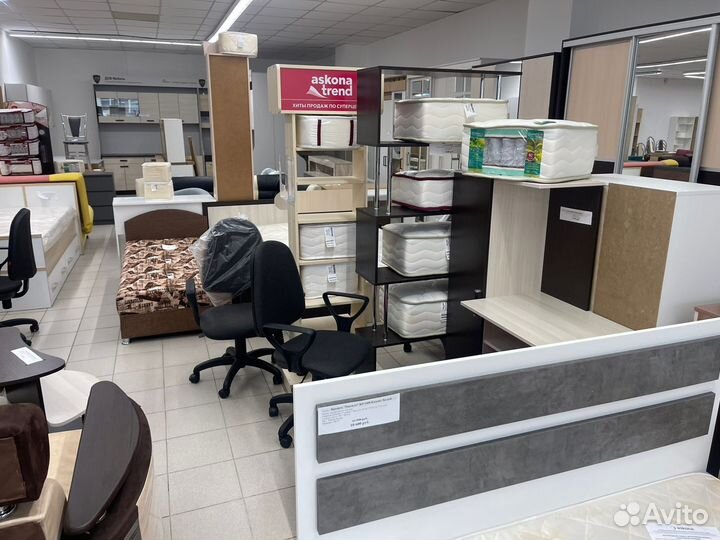 Тумба для обуви