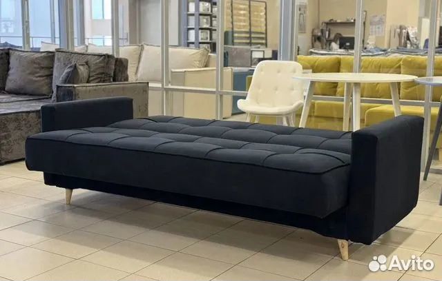 Диван книжка новый