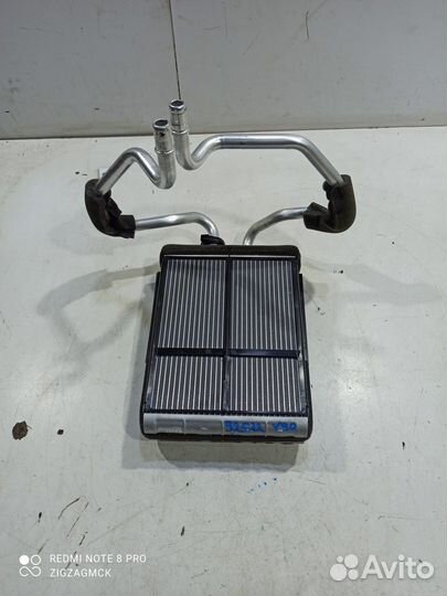 Радиатор отопителя (Volvo V90 II)