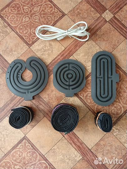 Дэнс-аппликатор