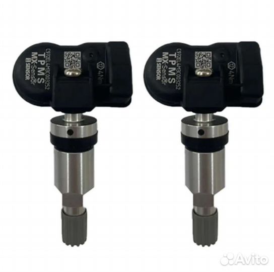 Датчики давления в шинах ChangAn, JAC, Москвич