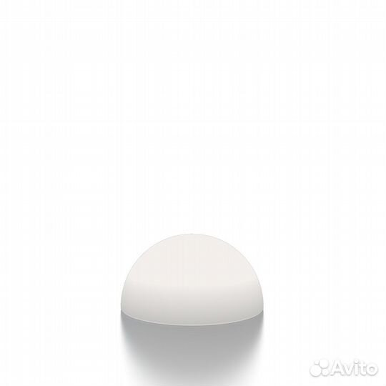 4D Светильник ландшафтный полусфера